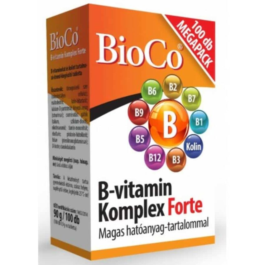 B vitamin
