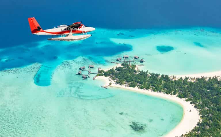 Maldív szigetek utazás